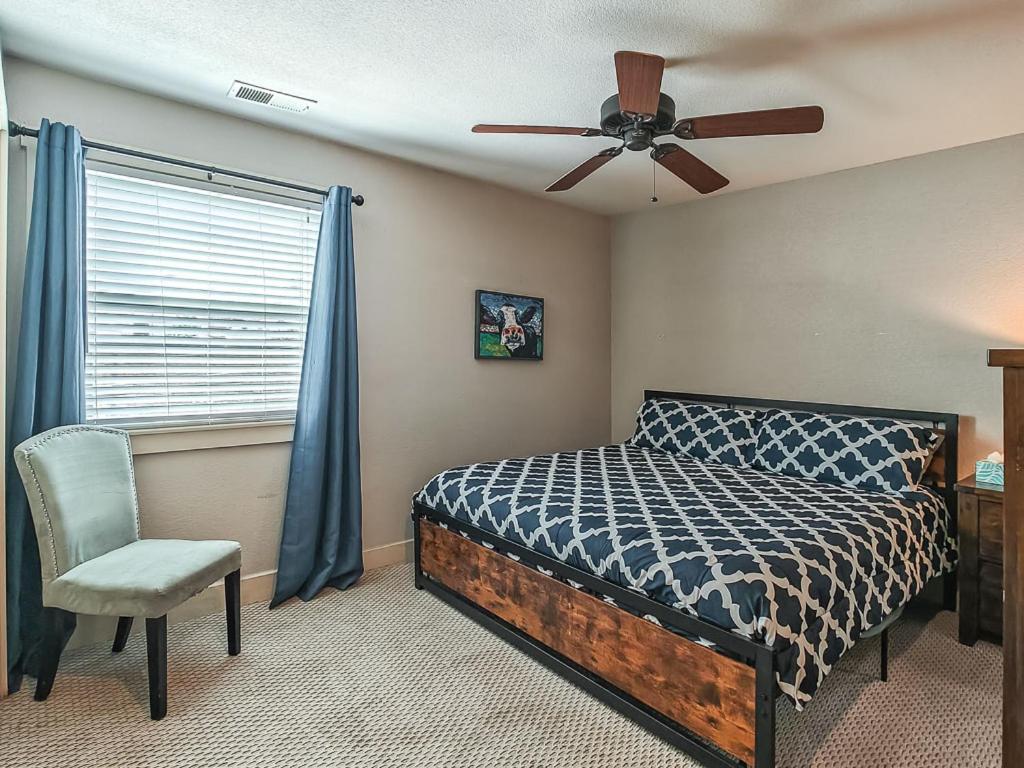 Quiet Plaza Two Bedroom 2 Bathroom Kansas City Exteriér fotografie